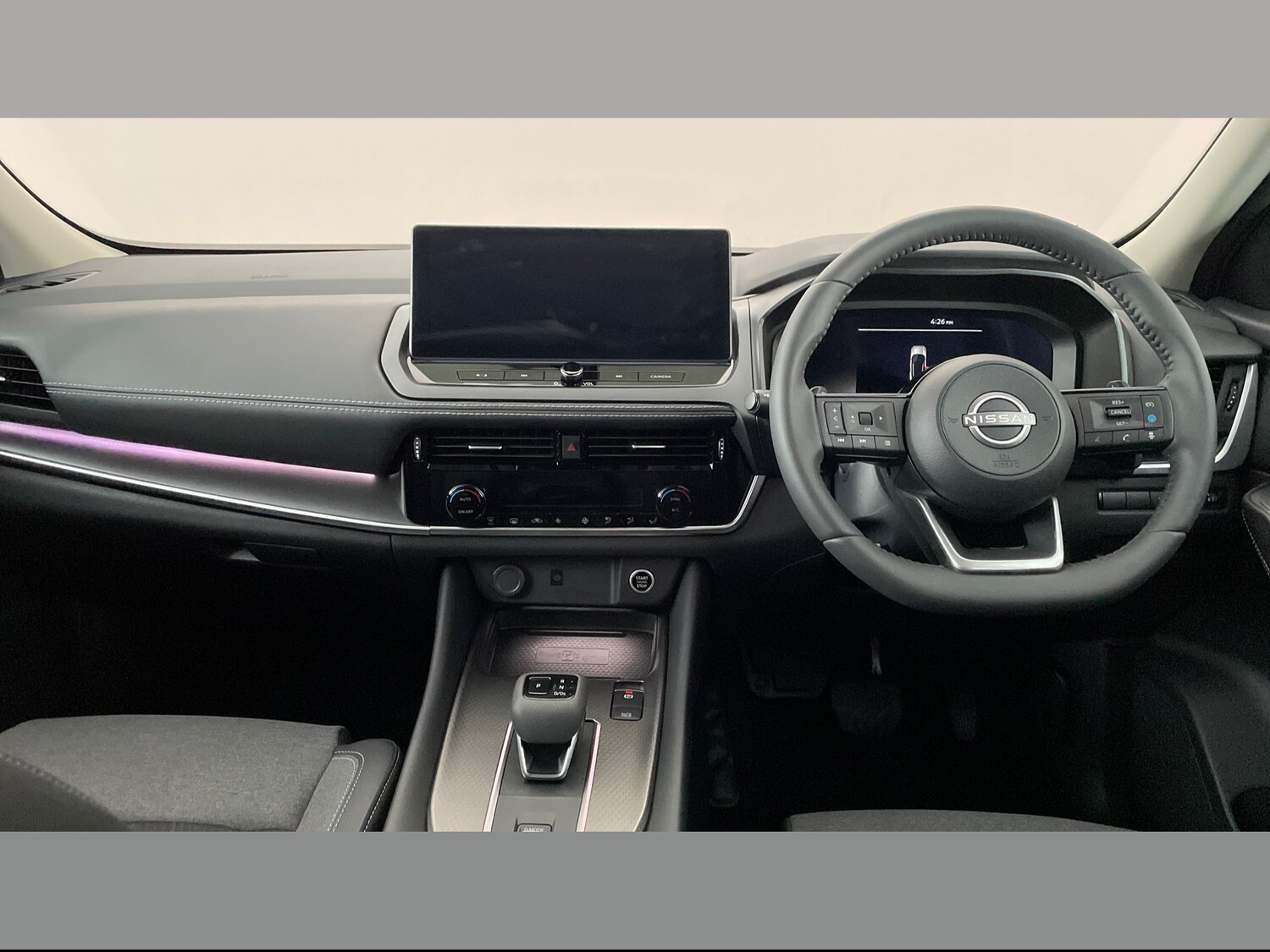 Used Nissan Qashqai for sale - 77729314: Photo 8