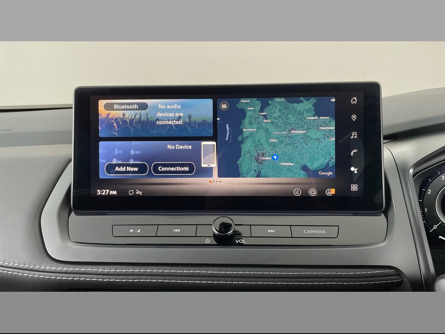 Used Nissan Qashqai for sale - 77729314: Photo 9