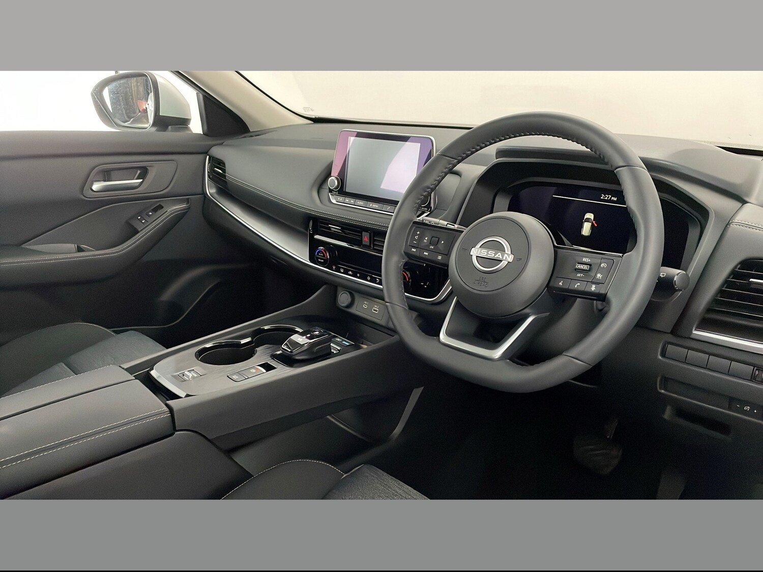 Used Nissan X-Trail 2025 for sale - 77729248: Photo 11