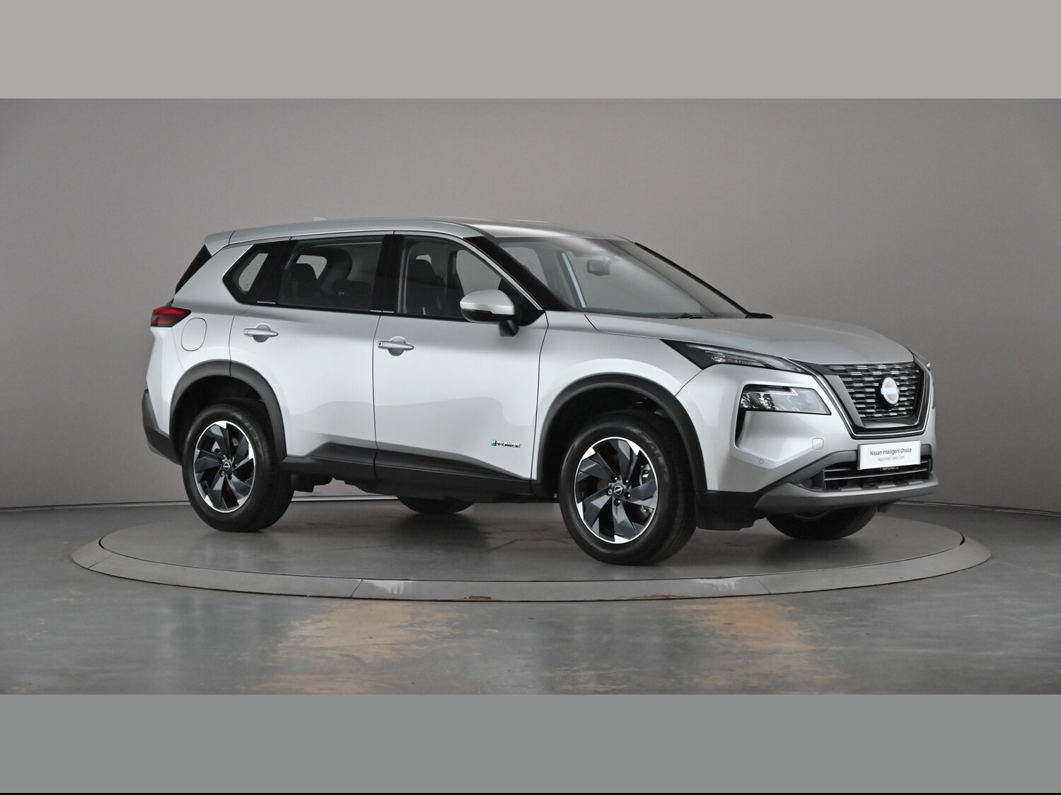 Used Nissan X-Trail 2025 for sale - 77729248: Photo 21