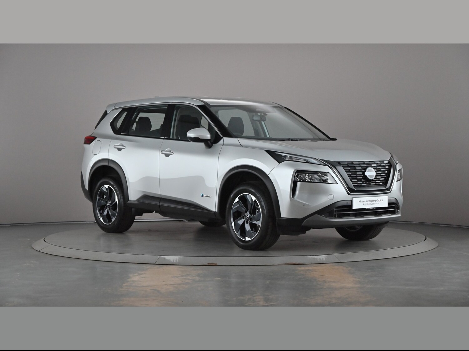 Used Nissan X-Trail 2025 for sale - 77729248: Photo 22