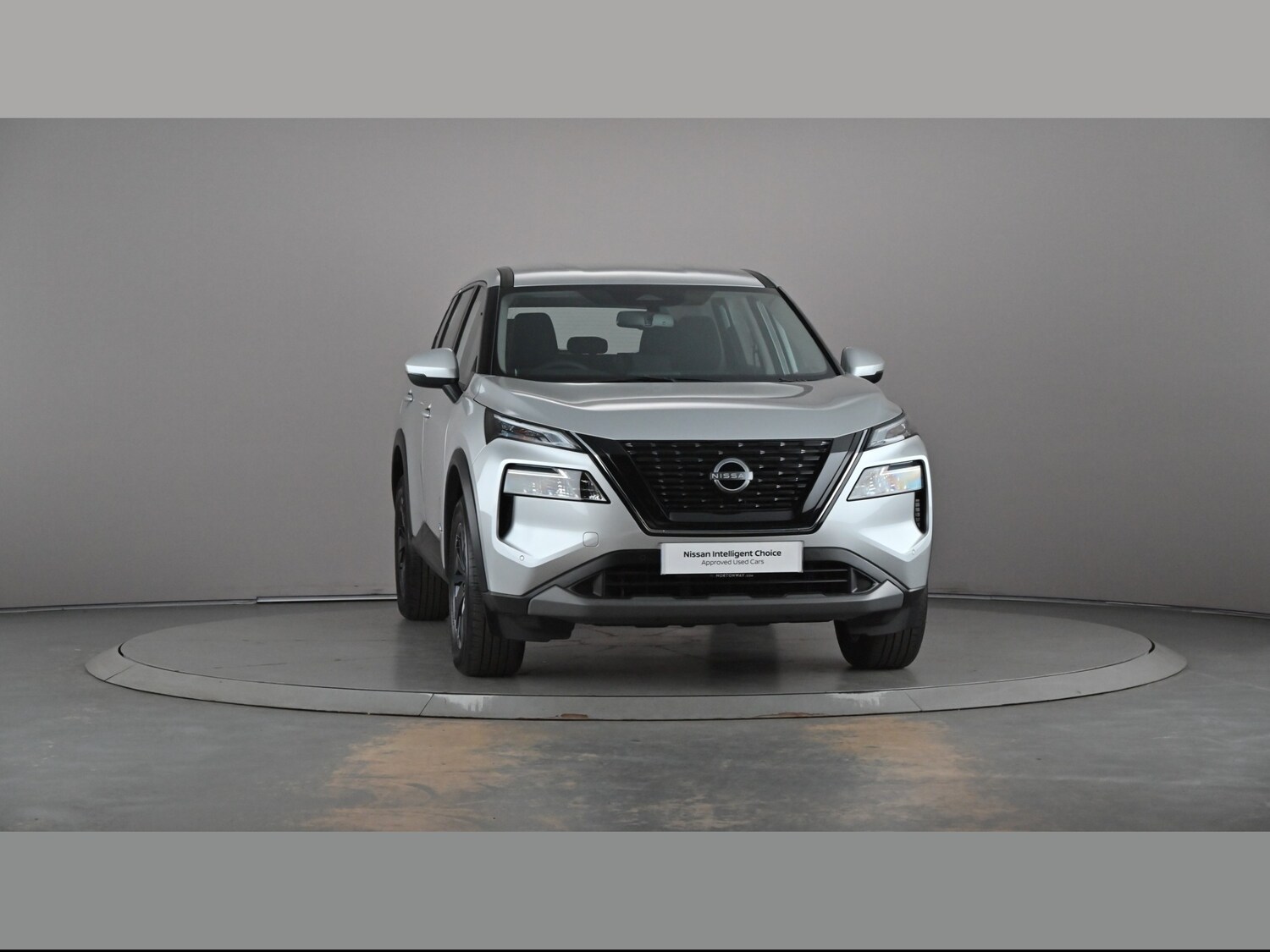 Used Nissan X-Trail 2025 for sale - 77729248: Photo 25