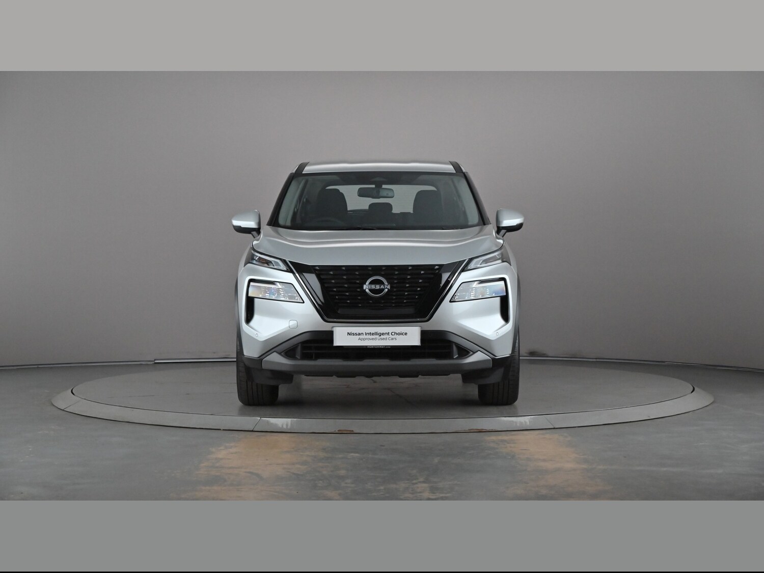 Used Nissan X-Trail 2025 for sale - 77729248: Photo 26