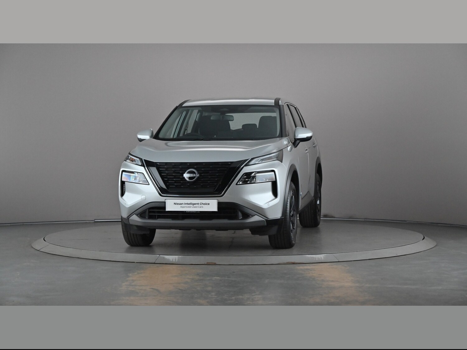 Used Nissan X-Trail 2025 for sale - 77729248: Photo 27