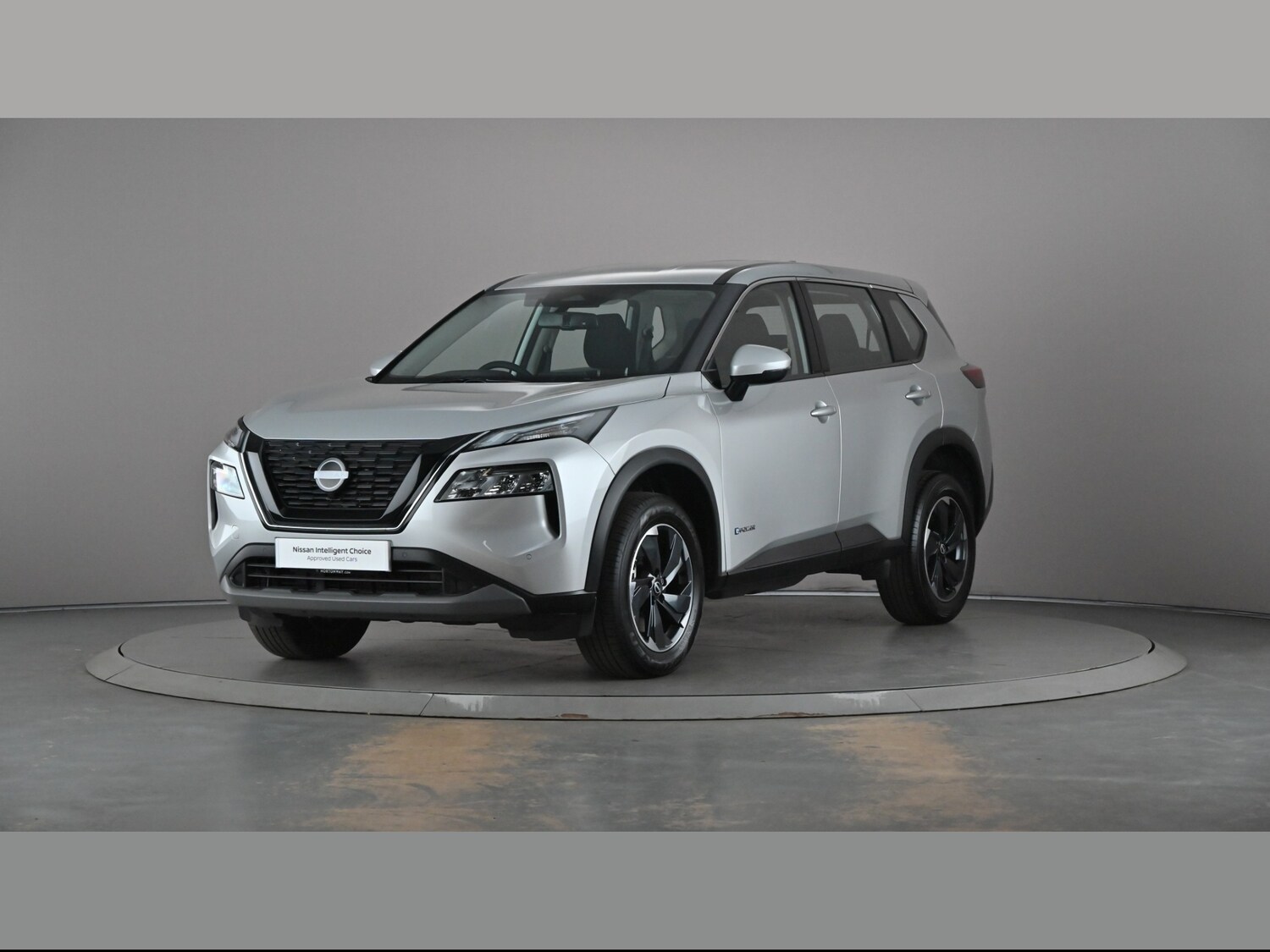 Used Nissan X-Trail 2025 for sale - 77729248: Photo 29