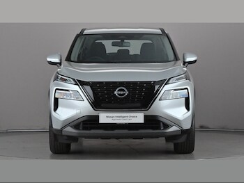 Used Nissan X-Trail undefined for sale - 77729248: Photo