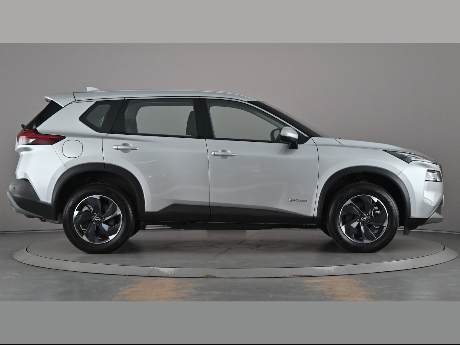 Used Nissan X-Trail 2025 for sale - 77729248: Photo 3