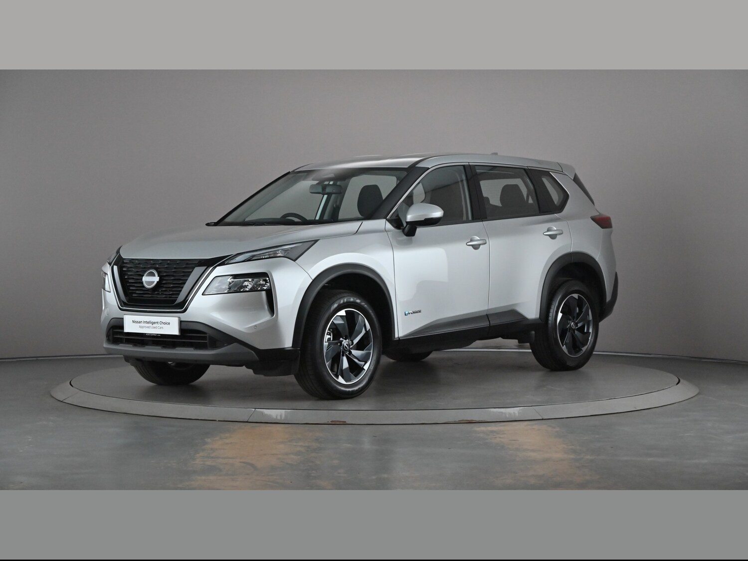Used Nissan X-Trail 2025 for sale - 77729248: Photo 30