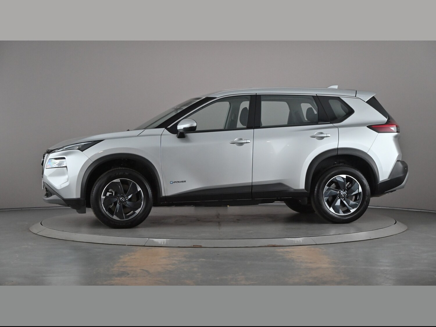 Used Nissan X-Trail 2025 for sale - 77729248: Photo 34