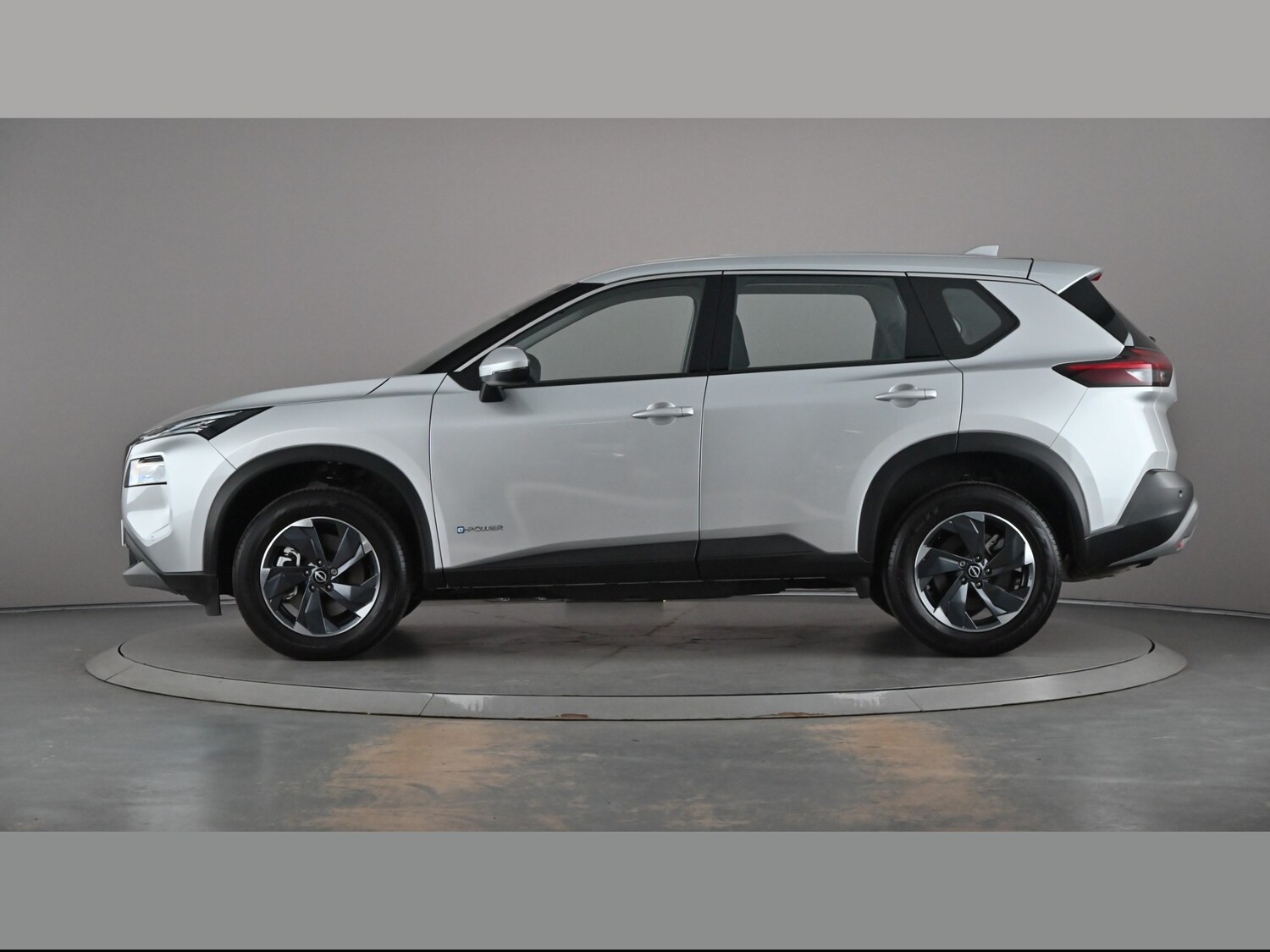 Used Nissan X-Trail 2025 for sale - 77729248: Photo 35