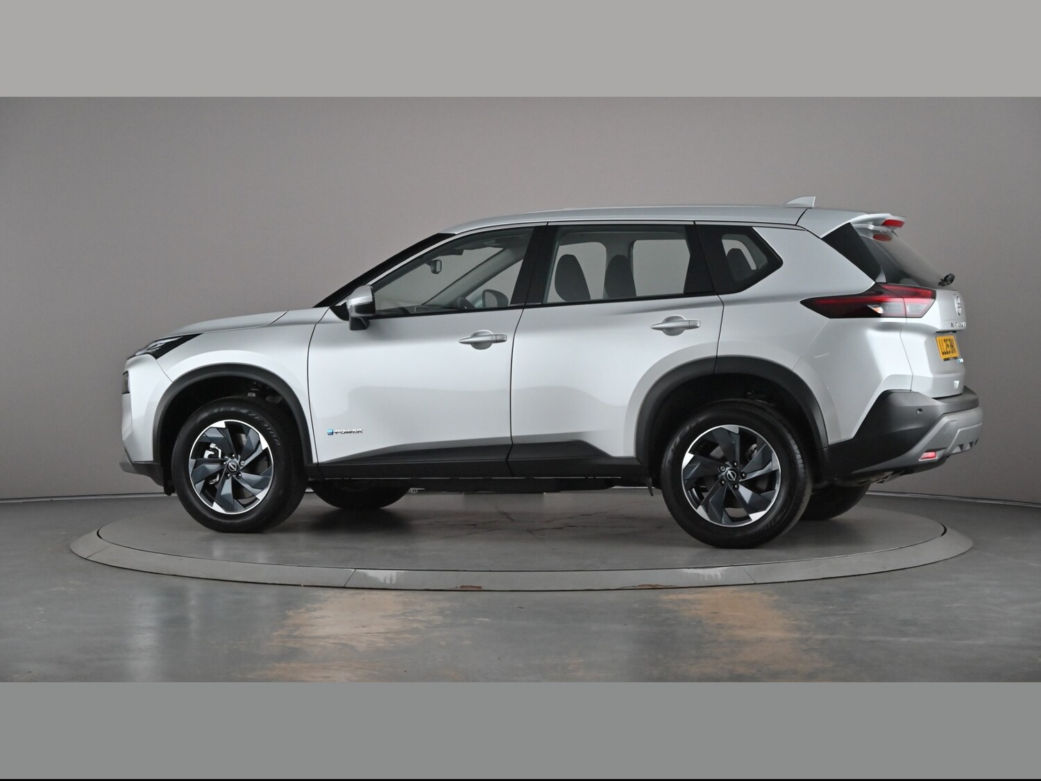 Used Nissan X-Trail 2025 for sale - 77729248: Photo 37