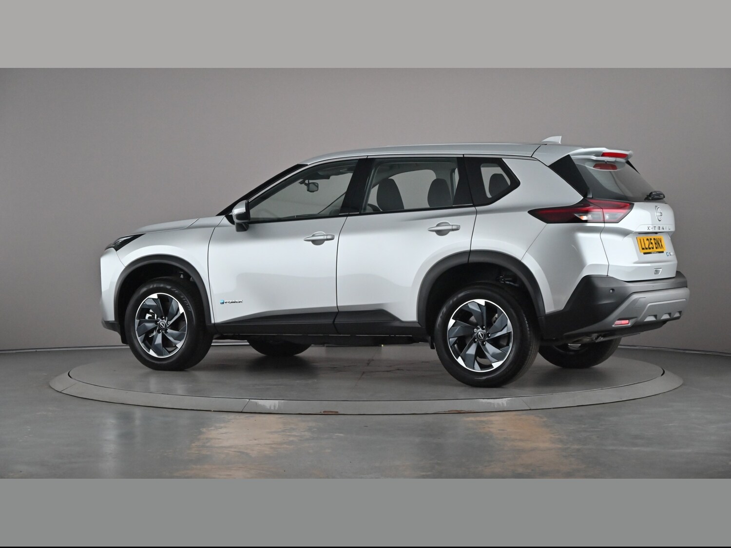 Used Nissan X-Trail 2025 for sale - 77729248: Photo 38