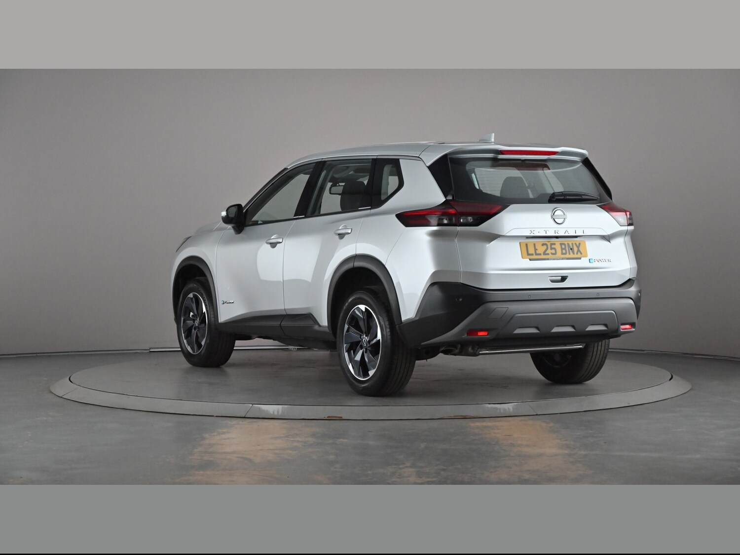 Used Nissan X-Trail 2025 for sale - 77729248: Photo 41