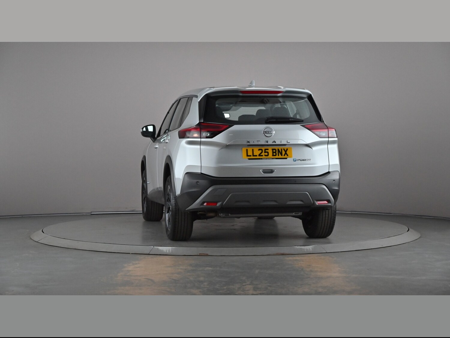 Used Nissan X-Trail 2025 for sale - 77729248: Photo 43