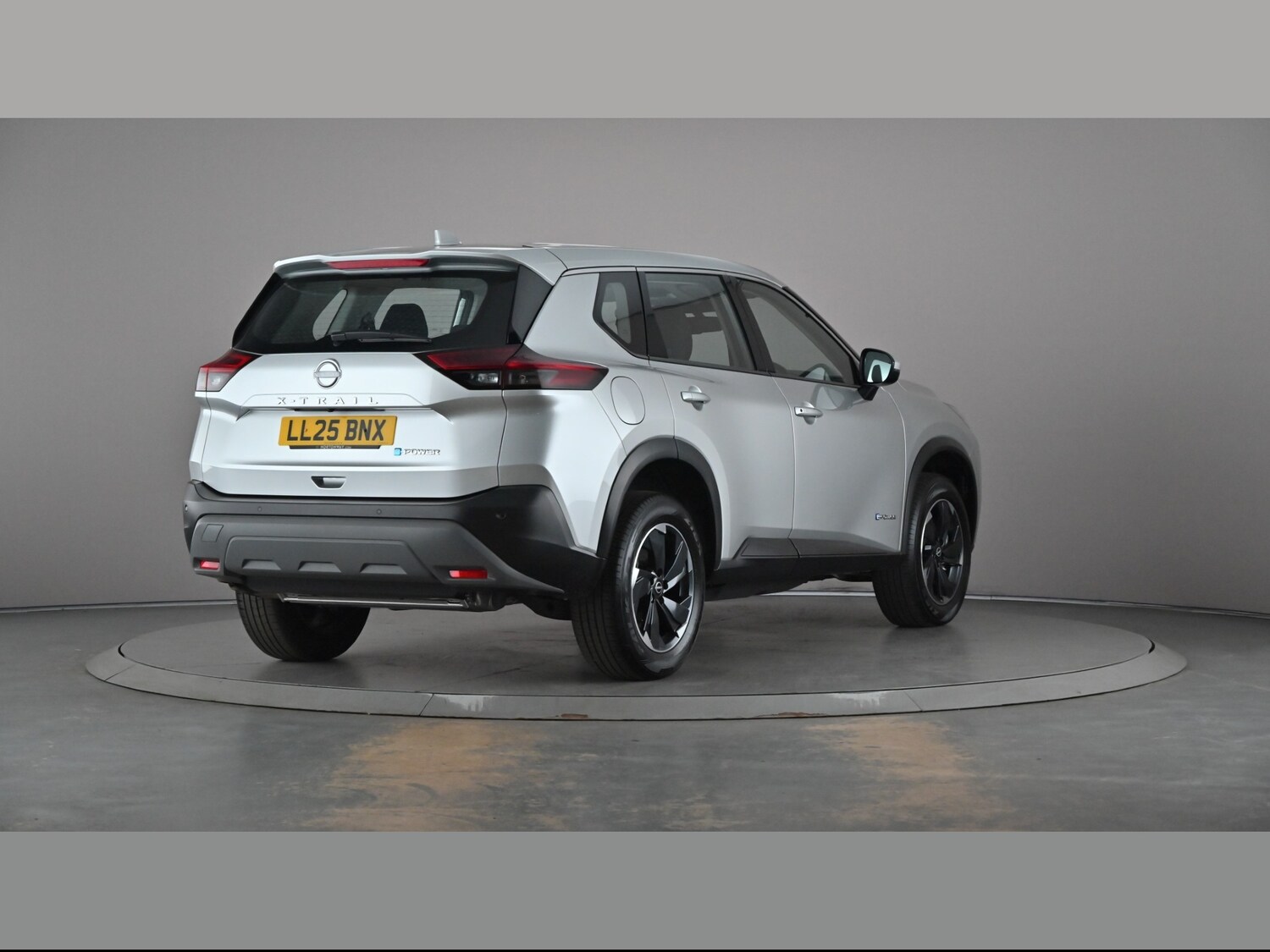 Used Nissan X-Trail 2025 for sale - 77729248: Photo 47