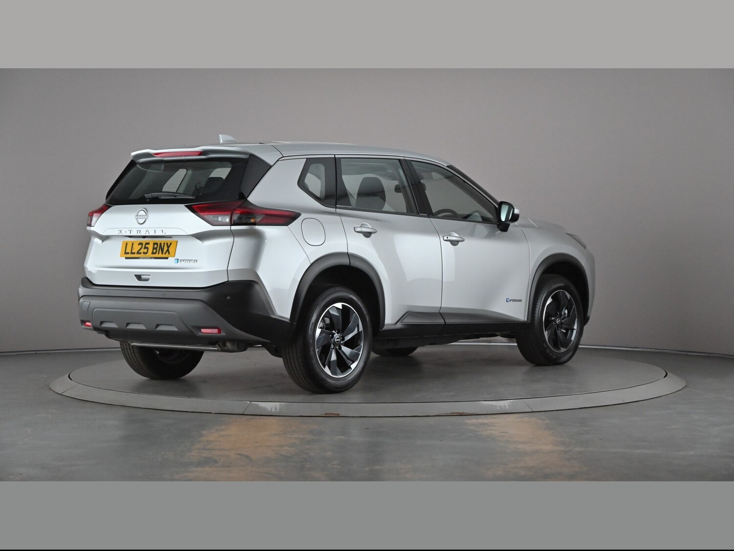 Used Nissan X-Trail 2025 for sale - 77729248: Photo 48