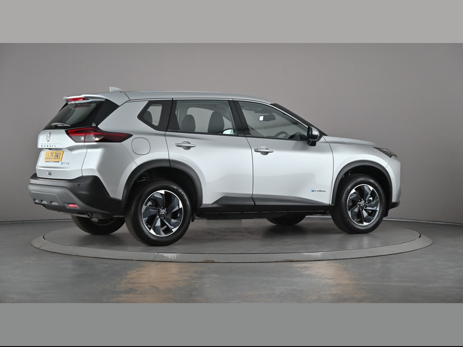 Used Nissan X-Trail 2025 for sale - 77729248: Photo 50