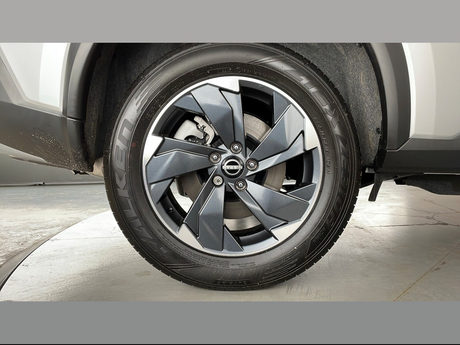 Used Nissan X-Trail 2025 for sale - 77729248: Photo 7