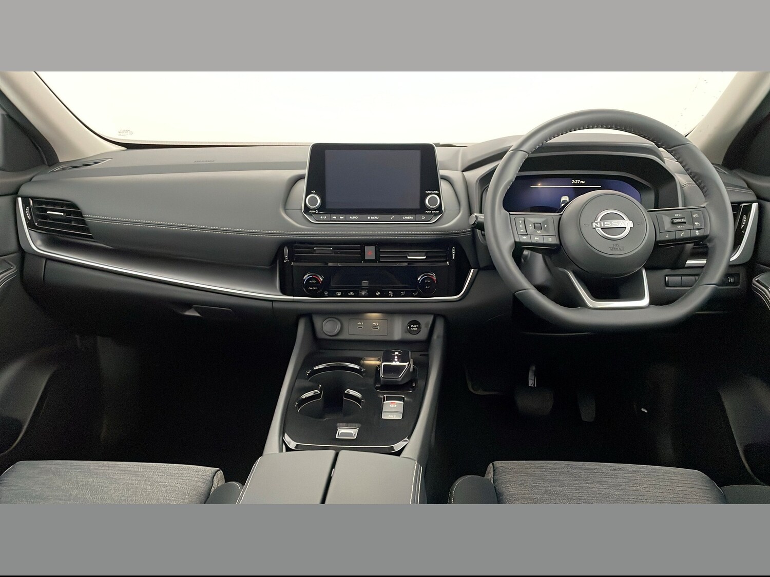 Used Nissan X-Trail 2025 for sale - 77729248: Photo 8