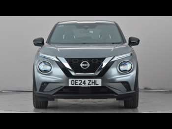 Used Nissan Juke 2024 for sale - 74940909: Photo