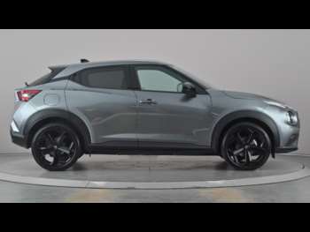 Used Nissan Juke 2024 for sale - 74940909: Photo