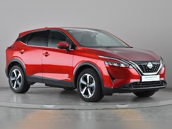 Used Nissan Qashqai 2023 for sale - 78040106: Photo