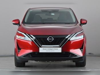 Used Nissan Qashqai 2023 for sale - 78040106: Photo