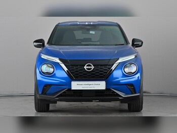 Used Nissan Juke 2025 for sale - 75742742: Photo
