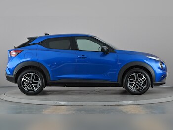 Used Nissan Juke 2025 for sale - 75742742: Photo