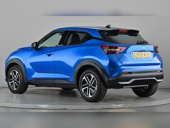 Used Nissan Juke 2025 for sale - 75742742: Photo