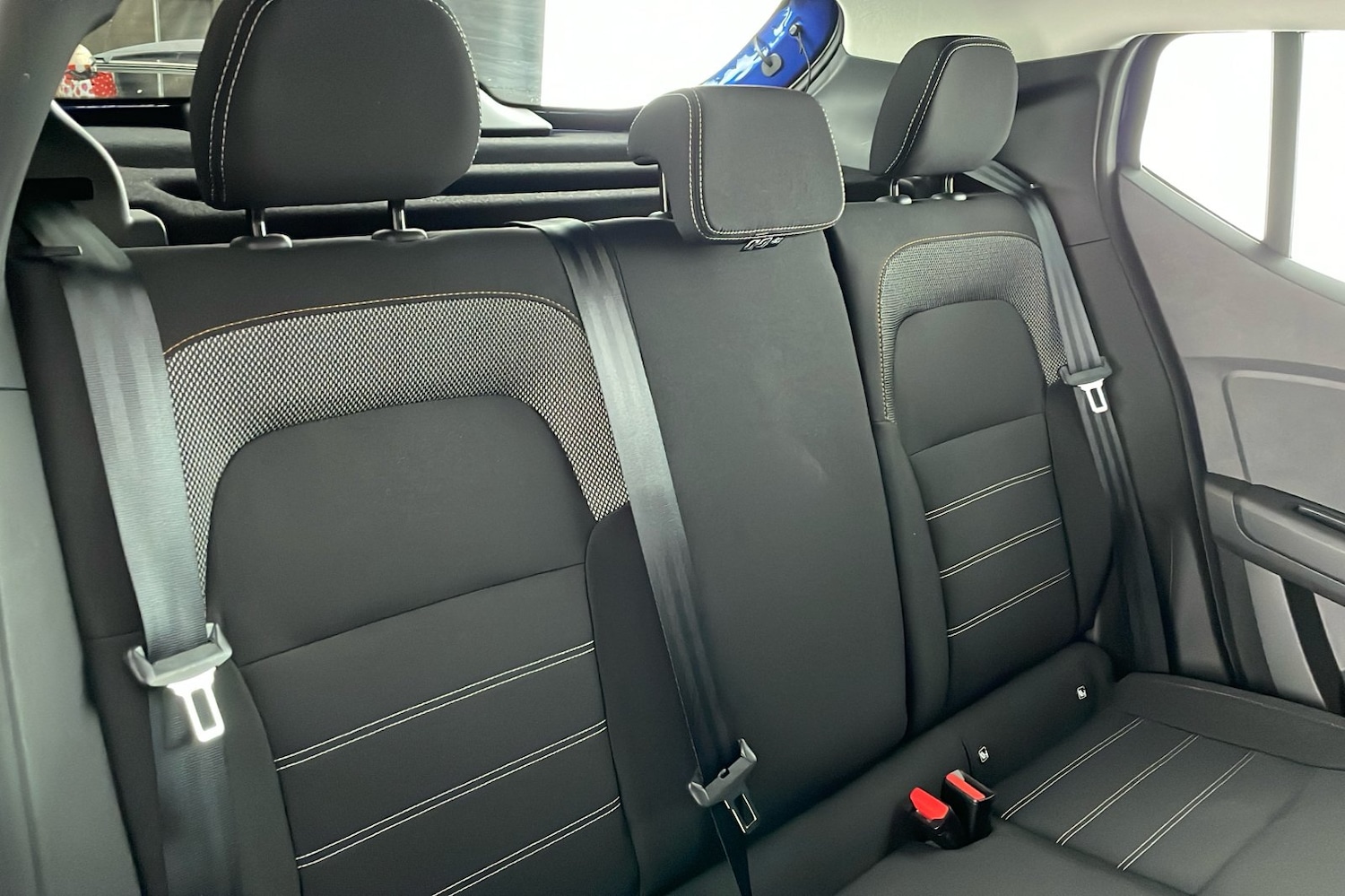 Used Dacia Sandero Stepway 2024 for sale - 78182557: Photo 11