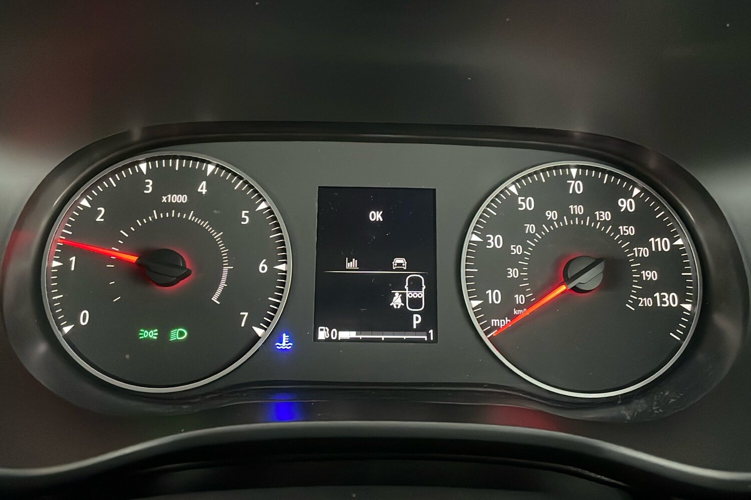 Used Dacia Sandero Stepway 2024 for sale - 78182557: Photo 13