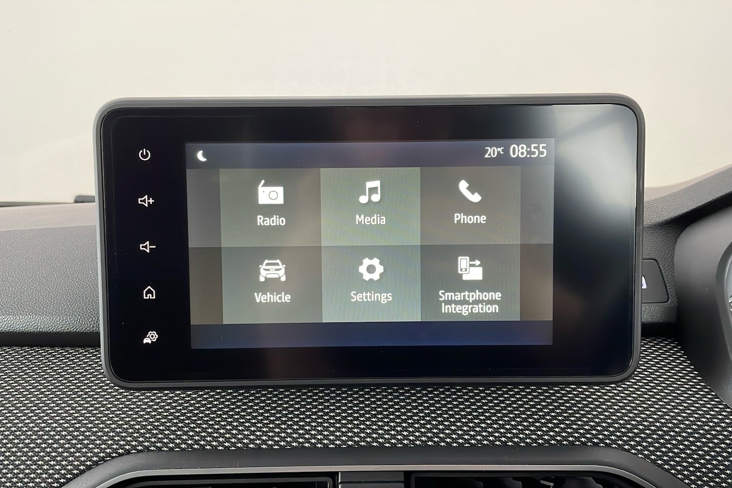 Used Dacia Sandero Stepway 2024 for sale - 78182557: Photo 19