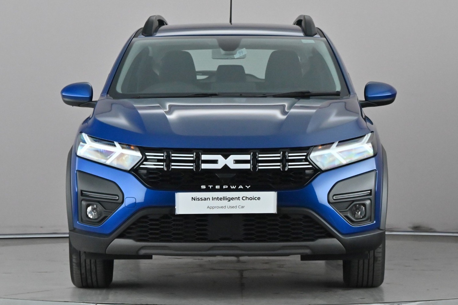 Used Dacia Sandero Stepway 2024 for sale - 78182557: Photo 2