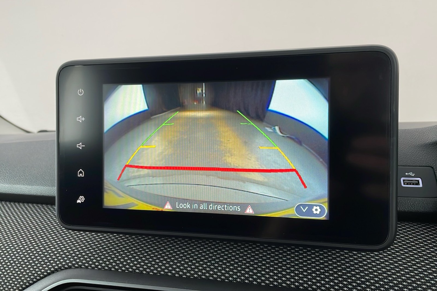 Used Dacia Sandero Stepway 2024 for sale - 78182557: Photo 20