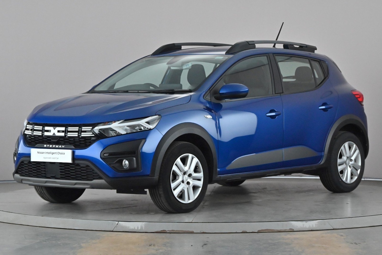 Used Dacia Sandero Stepway 2024 for sale - 78182557: Photo 21