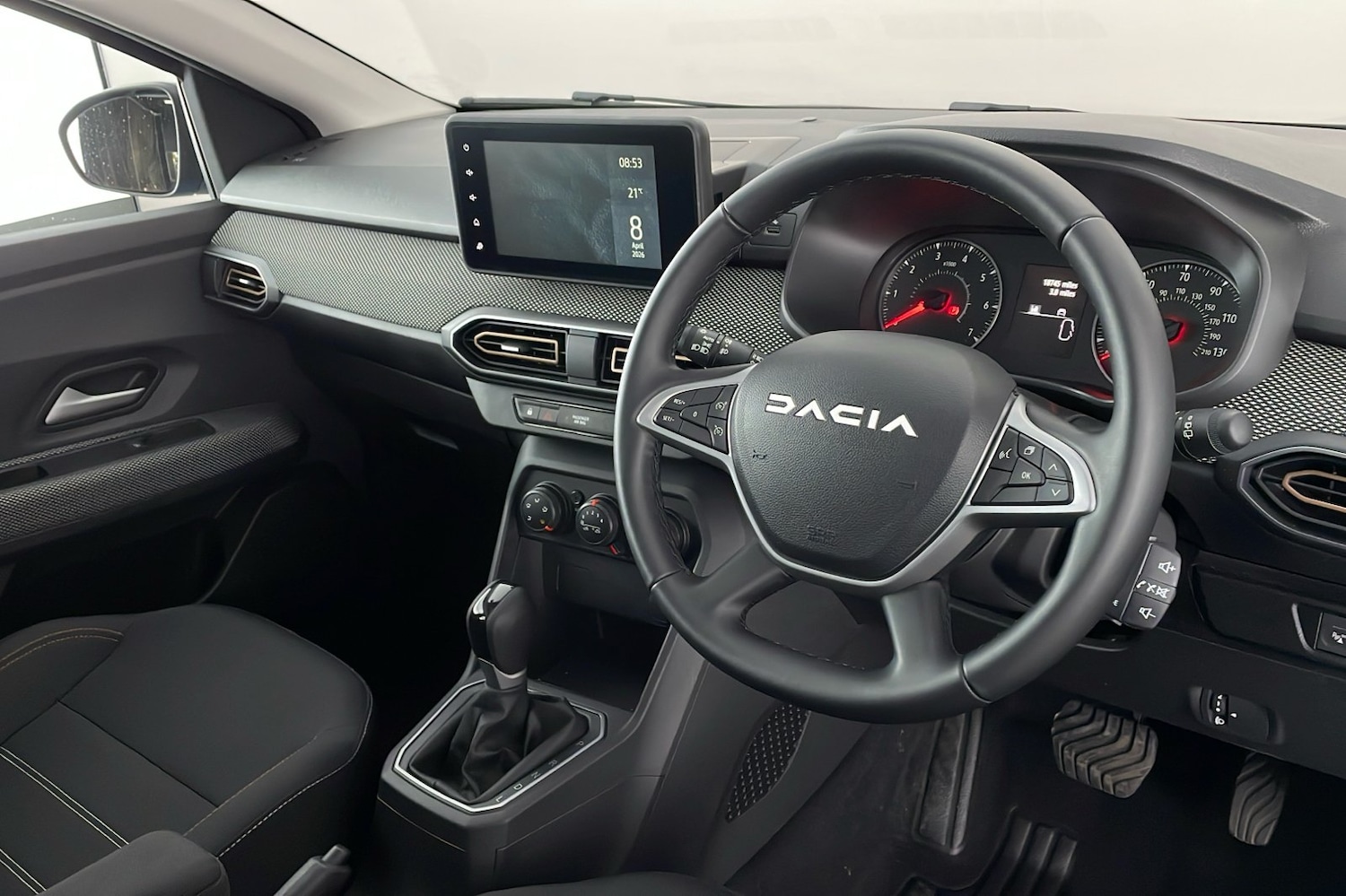 Used Dacia Sandero Stepway 2024 for sale - 78182557: Photo 22