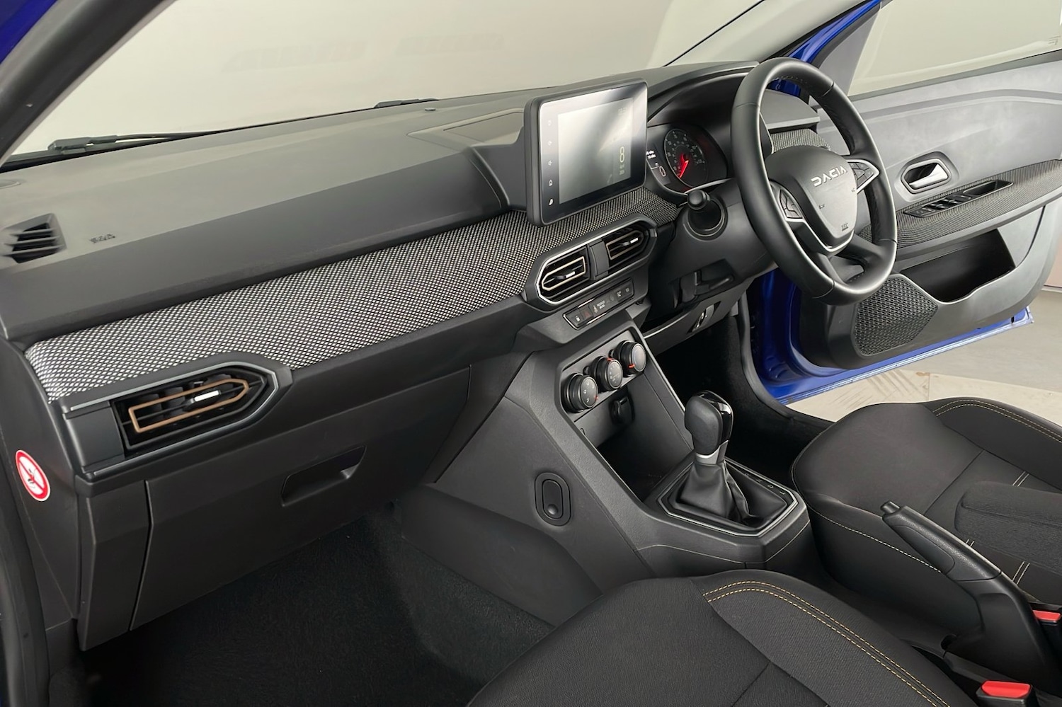 Used Dacia Sandero Stepway 2024 for sale - 78182557: Photo 23