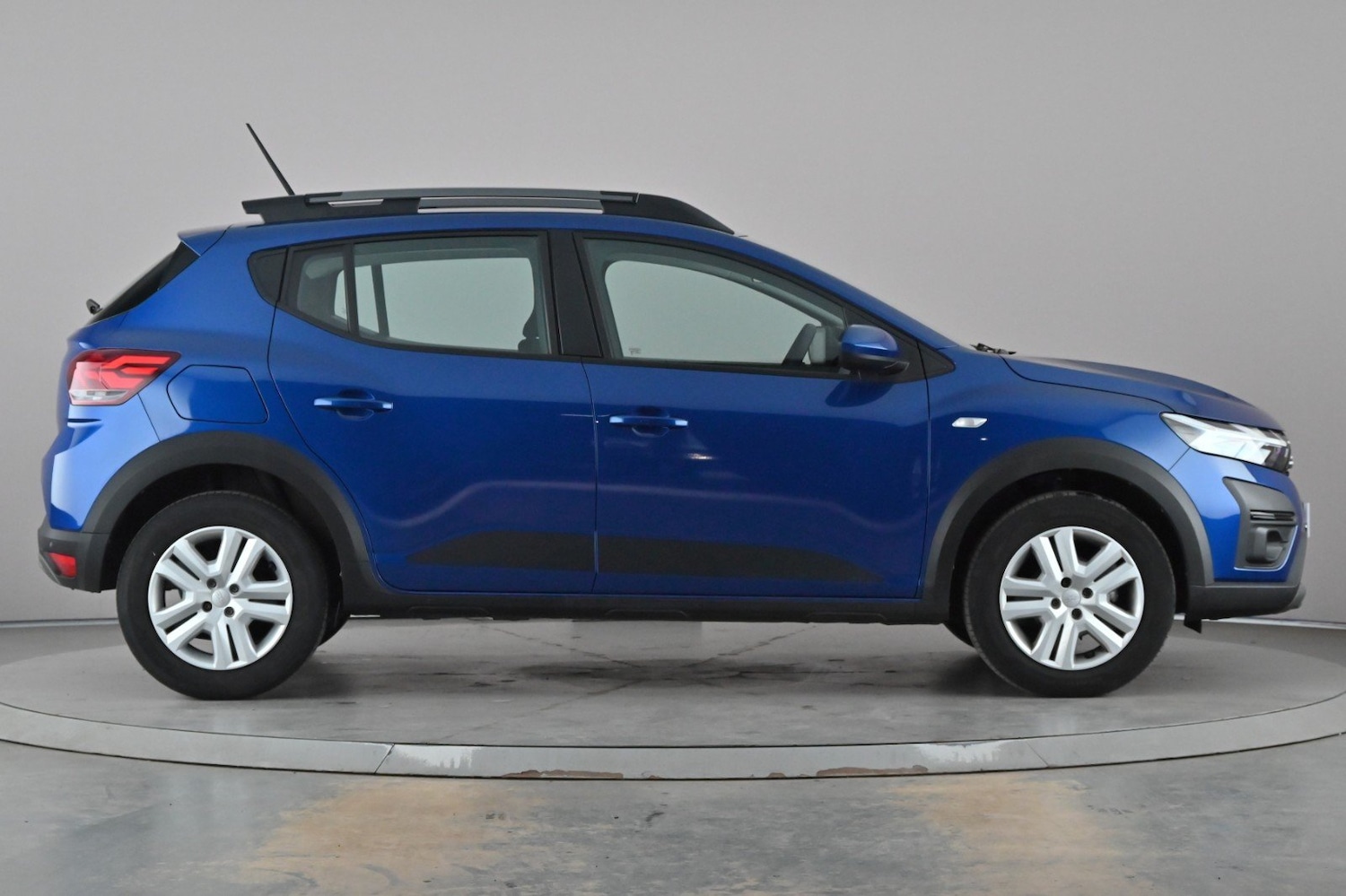 Used Dacia Sandero Stepway 2024 for sale - 78182557: Photo 3