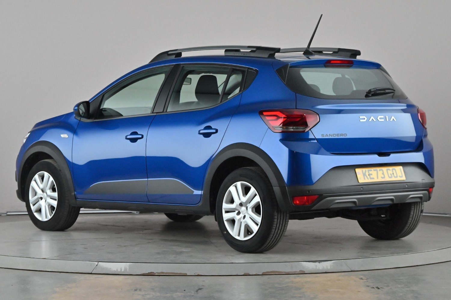 Used Dacia Sandero Stepway 2024 for sale - 78182557: Photo 7