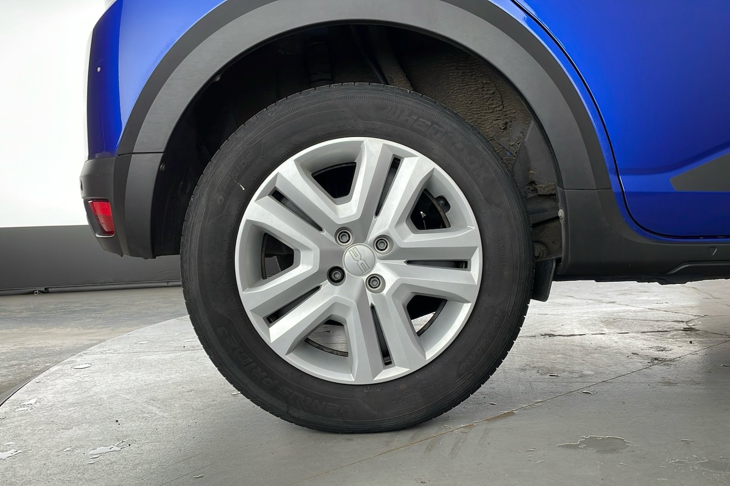 Used Dacia Sandero Stepway 2024 for sale - 78182557: Photo 8