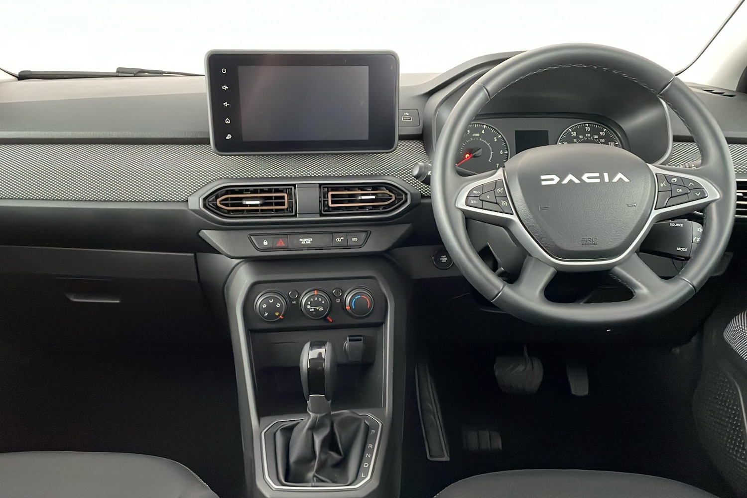 Used Dacia Sandero Stepway 2024 for sale - 78182557: Photo 9