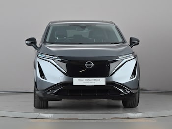 Used Nissan ARIYA 2025 for sale - 77946863: Photo