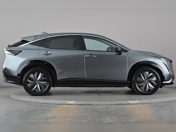 Used Nissan ARIYA 2025 for sale - 77946863: Photo