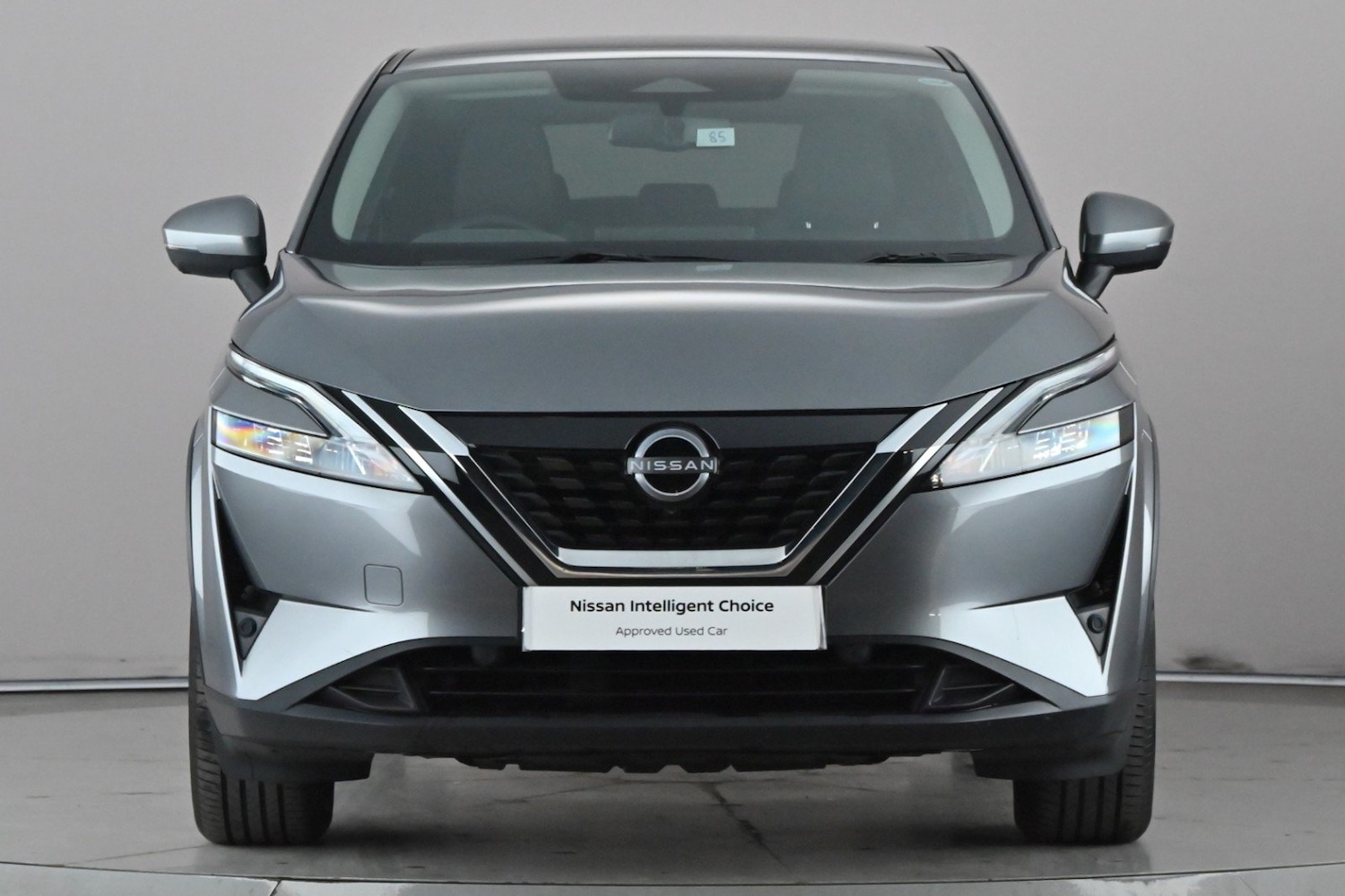 Used Nissan Qashqai 2023 for sale - 78182542: Photo 2