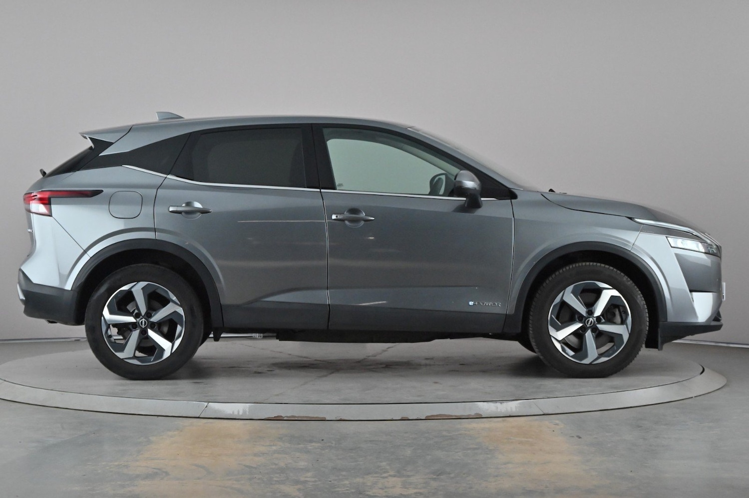 Used Nissan Qashqai 2023 for sale - 78182542: Photo 3