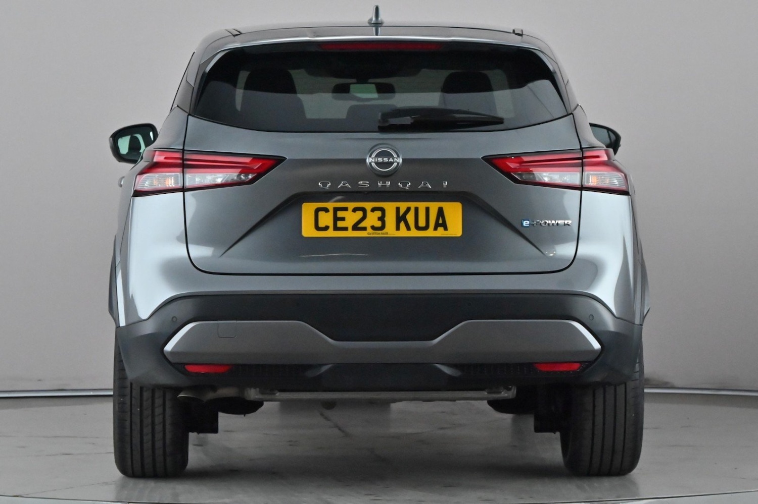 Used Nissan Qashqai 2023 for sale - 78182542: Photo 6