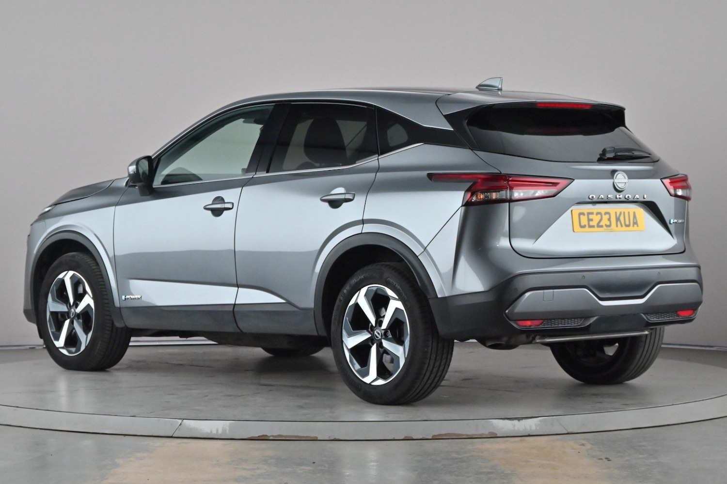 Used Nissan Qashqai 2023 for sale - 78182542: Photo 7