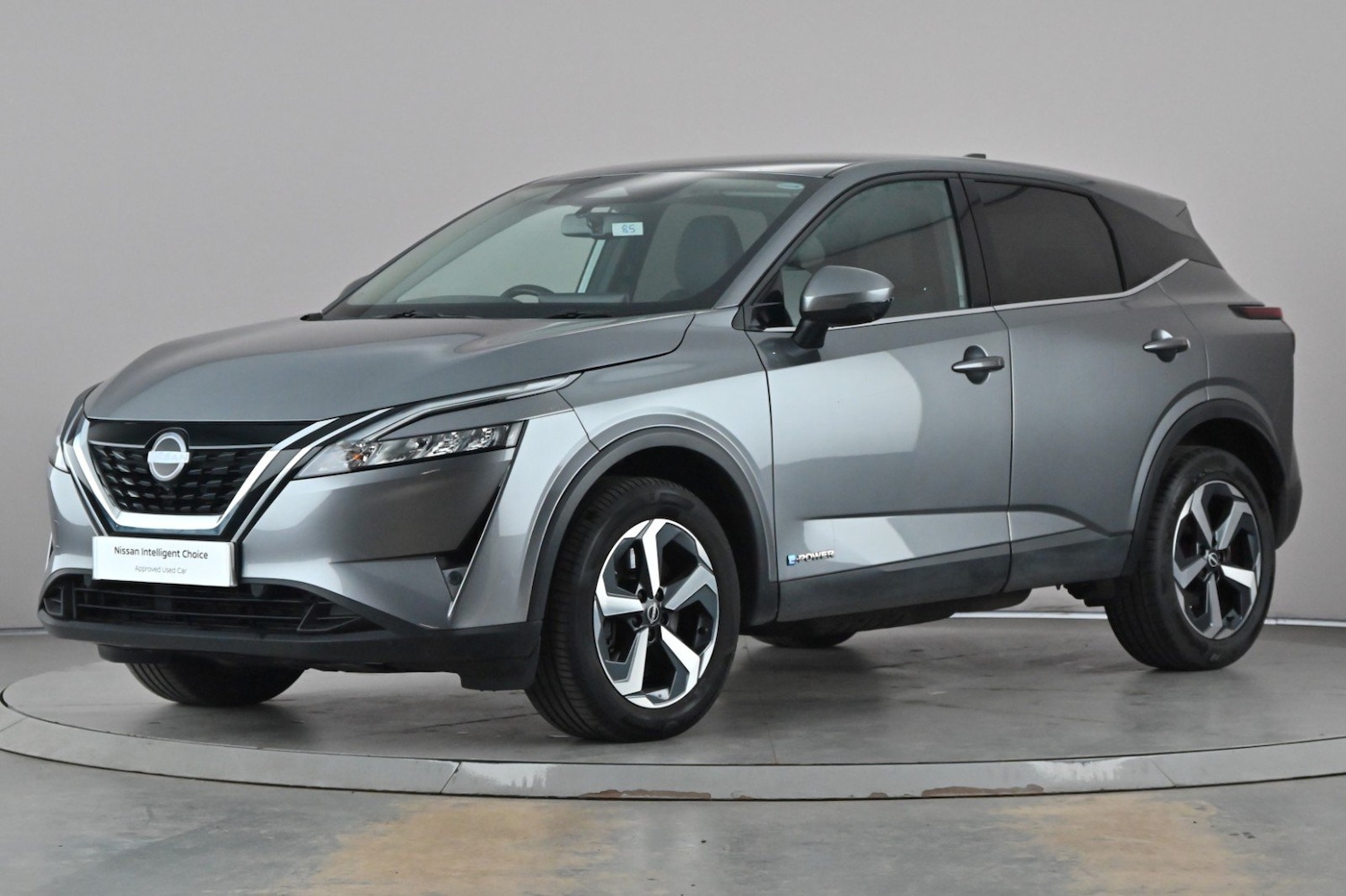 Used Nissan Qashqai 2023 for sale - 78182542: Photo 8