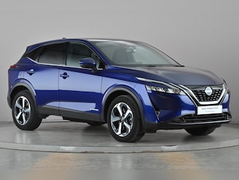 Used Nissan Qashqai 2023 for sale - 78027024: Photo